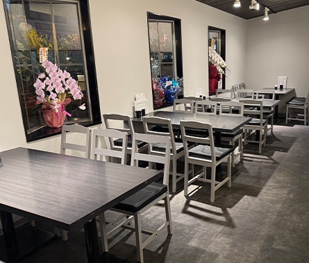 鉄板酒場321
